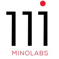 MINO Labs logo - Similar company to Esteripharma