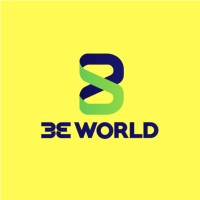 BE World logo - Similar company to Beworld