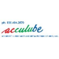 Acculube logo - Similar company to Lubrisource, Inc.