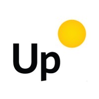 Captain Up logo - Similar company to Offside Gaming