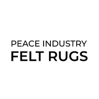 Peace Industry Felt Rugs logo - Similar company to Jps Rugs