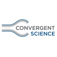 Convergent Science logo - Similar company to Cascade Technologies