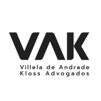 VAK Advogados logo - Similar company to Innovacity