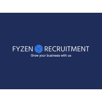 Fyzen Recruitment logo - Similar company to Interwiu.Com