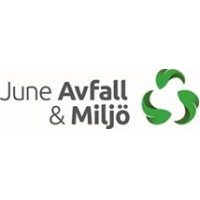 June Avfall & Miljö AB logo - Similar company to Halmstads Energi Och Miljö Ab
