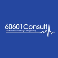 60601Consult logo - Similar company to Vibronics Lab