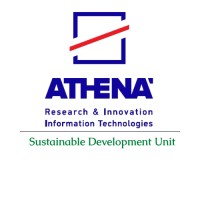 Sustainable Development Unit - ATHENA RC logo - Similar company to Pj Partners