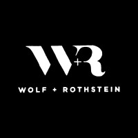 Wolf + Rothstein logo - Similar company to Secret_Projects