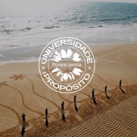 Universidade do Propósito logo - Similar company to Borderless Talent - Soluções Para Rh