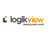 Logikview Analytics logo - Similar company to Livepoint Solutions