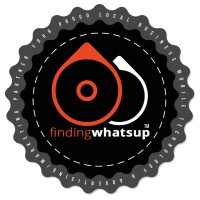 Findingwhatsup