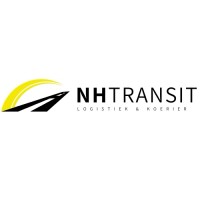 NH Transit logo - Similar company to Rmg Logistics Ltd