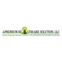 APremium Healthcare Solution, LLC logo - Similar company to Innerva