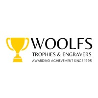 Woolf's Trophies And Engravers logo - Similar company to Khoja Group