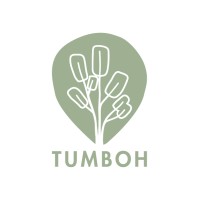 Tumboh logo - Similar company to Kyanite.Tv