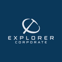 Explorer Corporate logo - Similar company to Morien Resources Corp. (Tsx-V: Mox)
