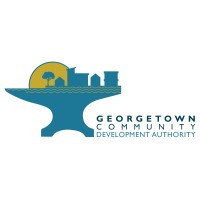 Georgetown Community Development Authority logo - Similar company to Watershed Community Development