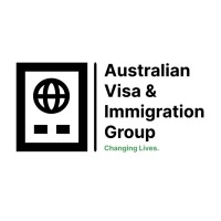 Australian Visa & Immigration Group logo - Similar company to Visa Architects | Business Immigration Solutions