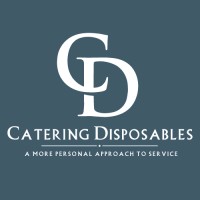 Catering Disposables logo - Similar company to Biopackable