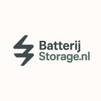 Batterijstorage.nl logo - Similar company to Bronkhorst Elektra