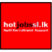 Hotjobssl.Lk