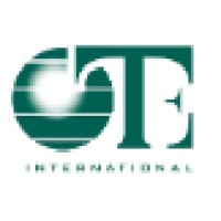 OTE International Holdings LLC logo - Similar company to Cosmec Inc