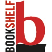The Bookshelf logo - Similar company to Folki