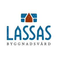 Lassas Byggnadsvård logo - Similar company to Byggnads Ab Axel Andersson & Son