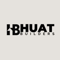 HUAT BUILDERS PTE LTD logo - Similar company to Two Men Cleaning Co.
