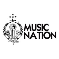 Music Nation International logo - Similar company to Kiver Digital