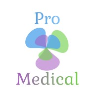 Pro Medical LLC logo - Similar company to Maple Leaf Medical Services