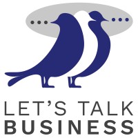 Lets Talk Business Pty Ltd logo - Similar company to Coaching In Action