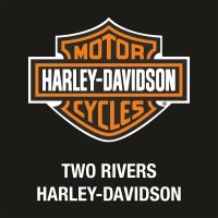 Two Rivers Harley-Davidson, Pune logo - Similar company to Leather Techno Industries