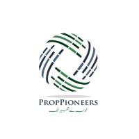 PropPioneers.com logo - Similar company to Akd Grup