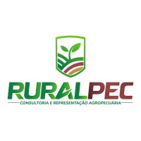 Rural Pec Consultoria Agropecuária logo - Similar company to Concampo Empresa Júnior