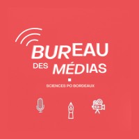 Bureau Des Médias - Sciences Po Bordeaux logo - Similar company to Bureau Des Médias Sciences Po Aix-En-Provence