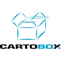 Cartobox.lda logo - Similar company to Custom Boxes
