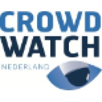 Crowdwatch logo - Similar company to Alco Beveiliging