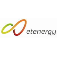 Etenergy logo - Similar company to Eternergy