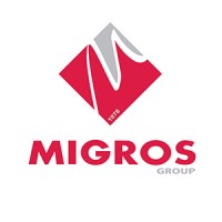 Migros Group logo - Similar company to Kapsulice