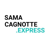 Sama Cagnotte Express logo - Similar company to La Cagnotte Des Proches