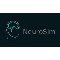 NeuroSim logo - Similar company to Neurasim Private Limited