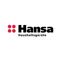 Hansa Haushaltsgeräte Home Appliances logo - Similar company to Llc «Protection And Security»