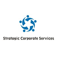 Stratagic Corporate Service logo - Similar company to Ss Solutions