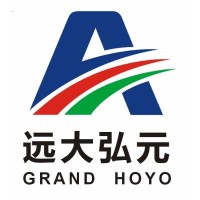 Wuhan Grand Hoyo Co., Ltd. logo - Similar company to Redvan Solutions Bv