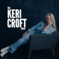 The Keri Croft Show logo - Similar company to Kkaufmandesign