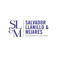 Salvador Llanillo & Mijares, Attorneys-at-Law logo - Similar company to Geronimo Law