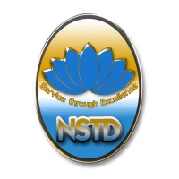 Nkanga Security, Cleaning & Training logo - Similar company to Spectrum Security Products