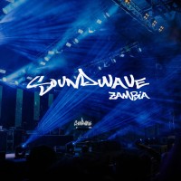 Soundwave Zambia logo - Similar company to Lamasat Media