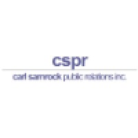 Carl Samrock Public Relations